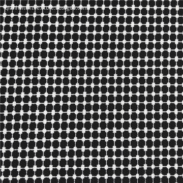 DTY spandex-kulutskrift